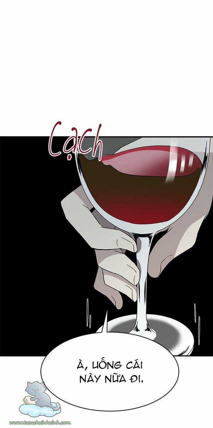 Cạm Bẫy - Chapter 30 - Trang 35