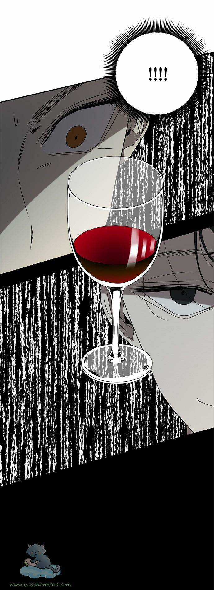 Cạm Bẫy - Chapter 30 - Trang 36