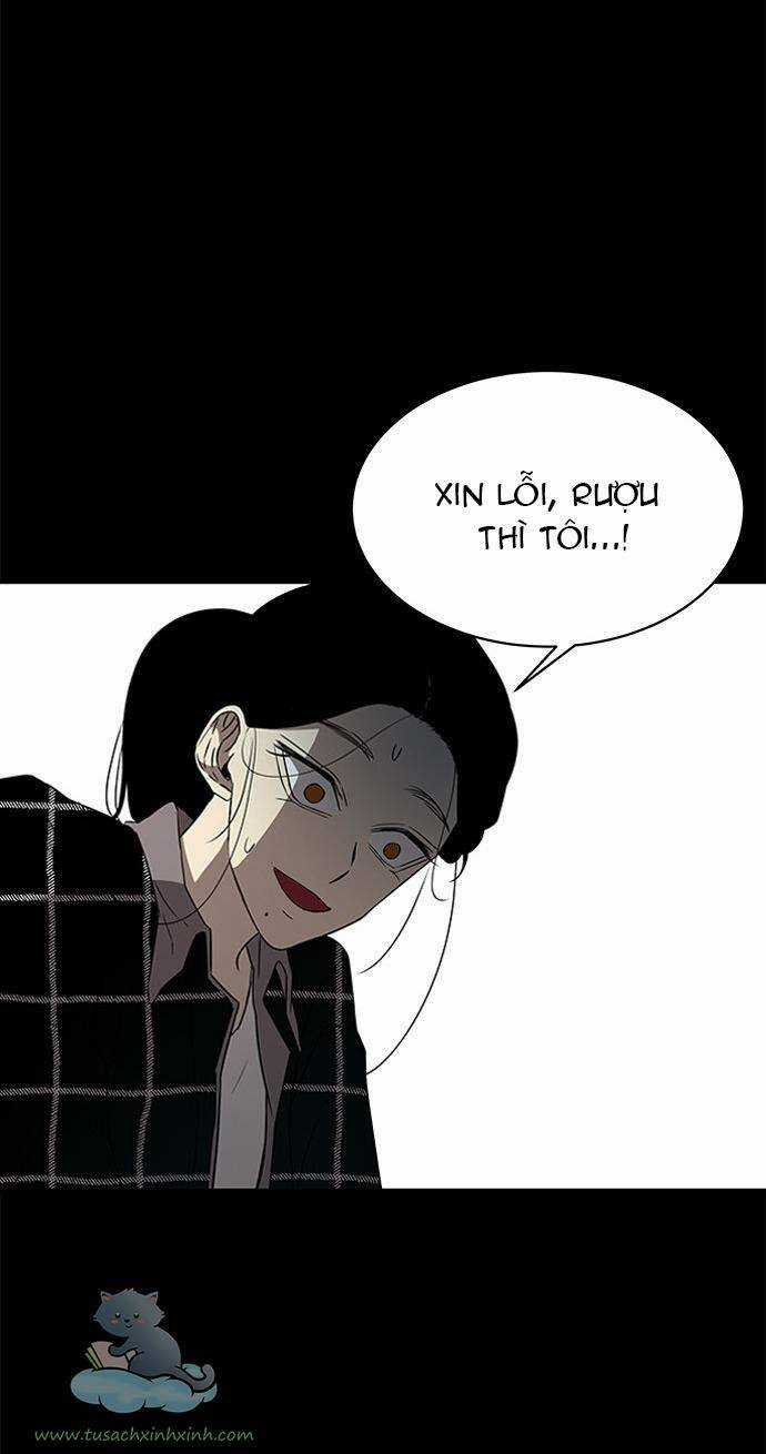 Cạm Bẫy - Chapter 30 - Trang 37