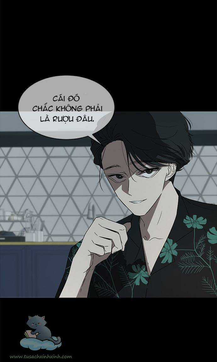 Cạm Bẫy - Chapter 30 - Trang 38