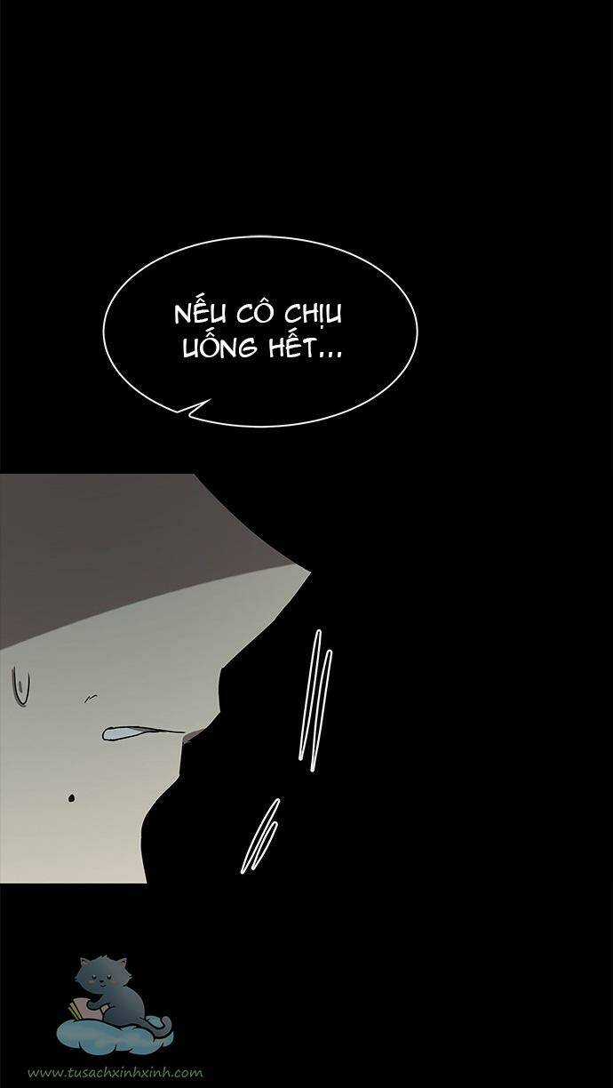 Cạm Bẫy - Chapter 30 - Trang 42