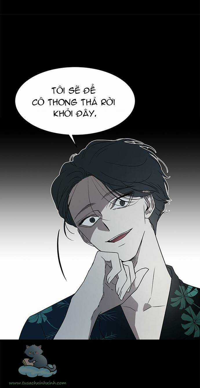Cạm Bẫy - Chapter 30 - Trang 43