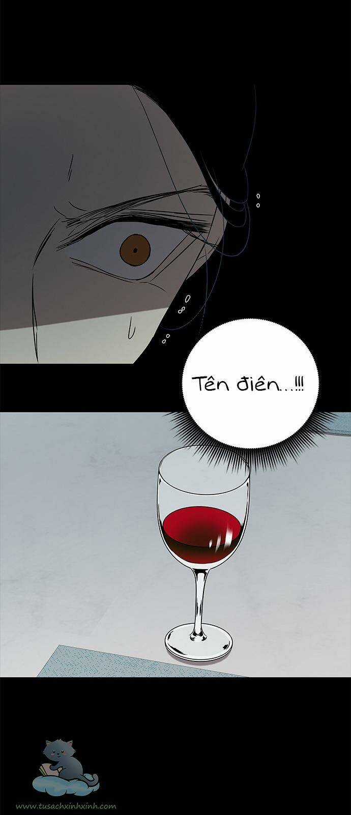 Cạm Bẫy - Chapter 30 - Trang 44