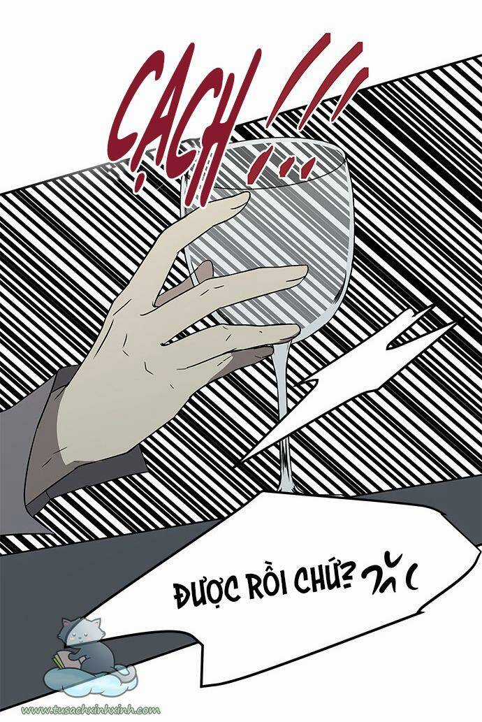 Cạm Bẫy - Chapter 30 - Trang 49