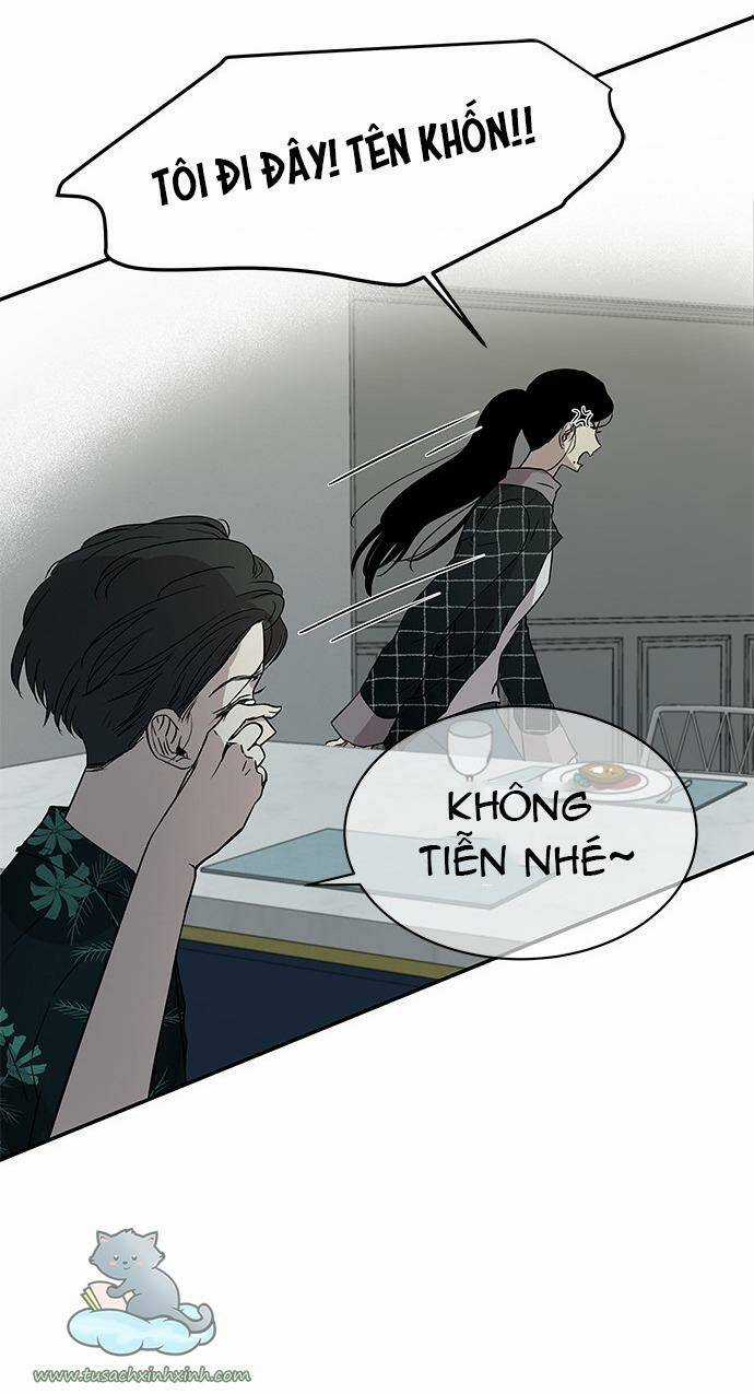 Cạm Bẫy - Chapter 30 - Trang 50