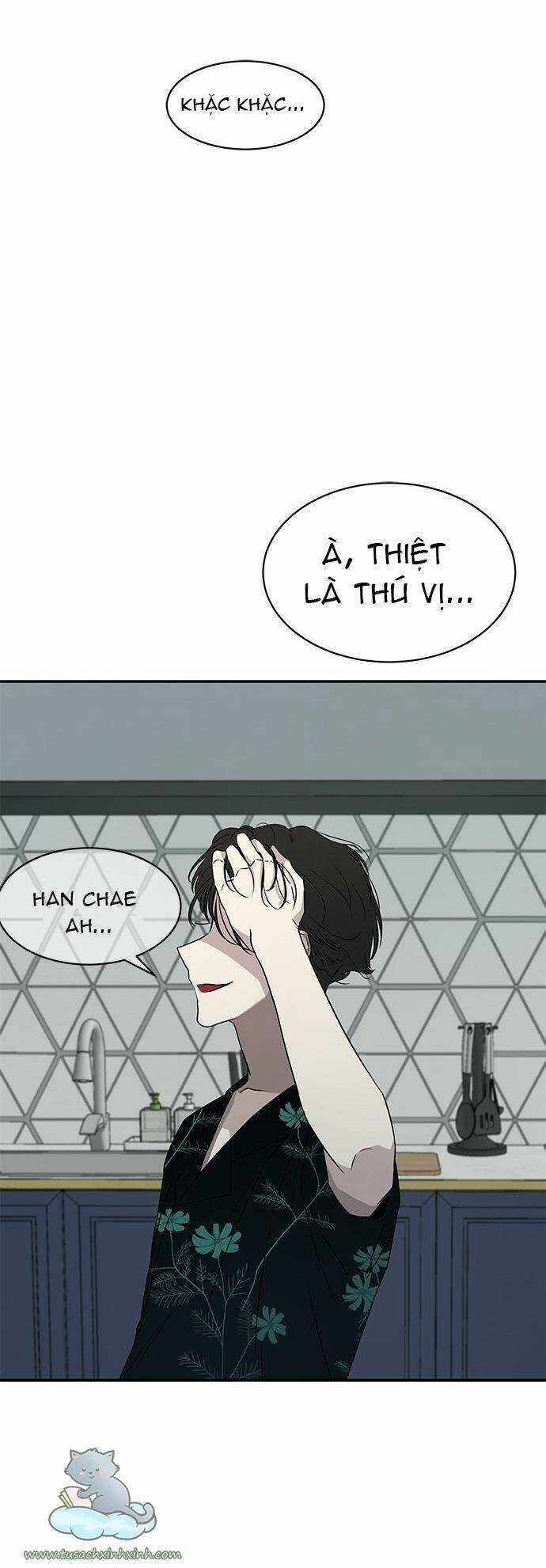 Cạm Bẫy - Chapter 30 - Trang 52