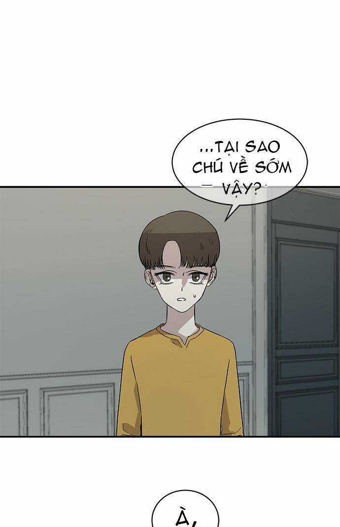 Cạm Bẫy - Chapter 30 - Trang 53