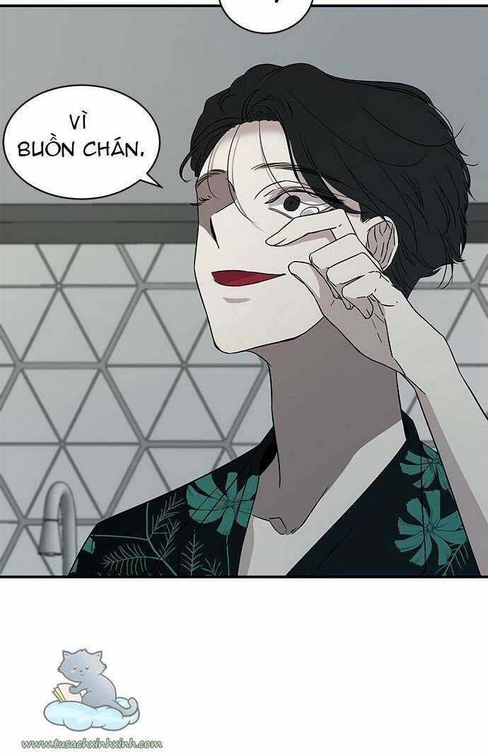 Cạm Bẫy - Chapter 30 - Trang 54