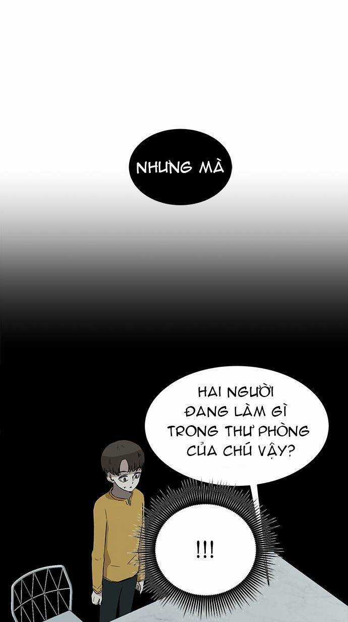 Cạm Bẫy - Chapter 30 - Trang 55