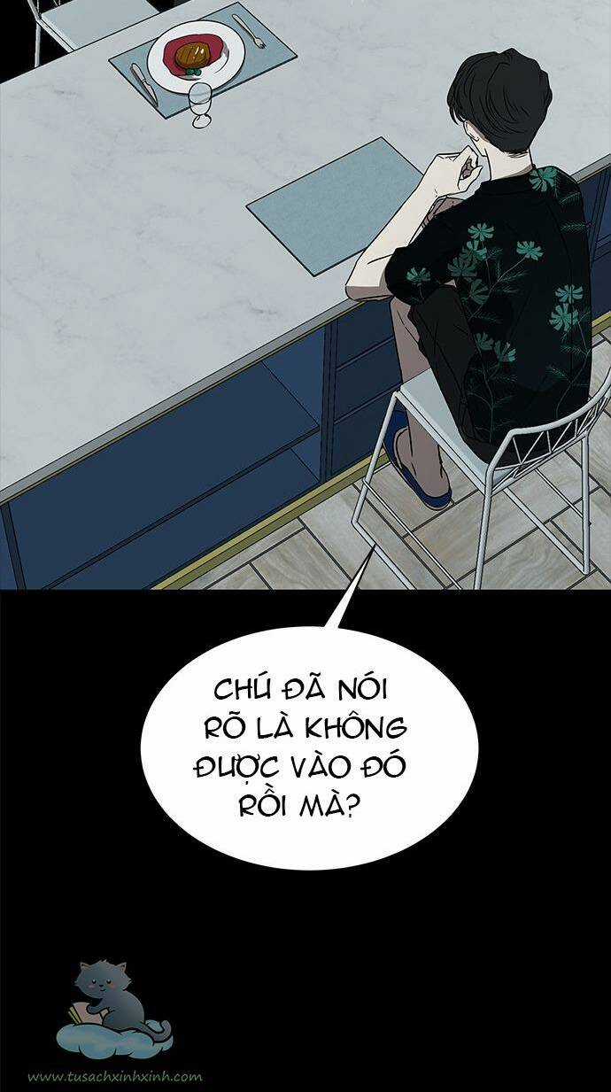 Cạm Bẫy - Chapter 30 - Trang 56