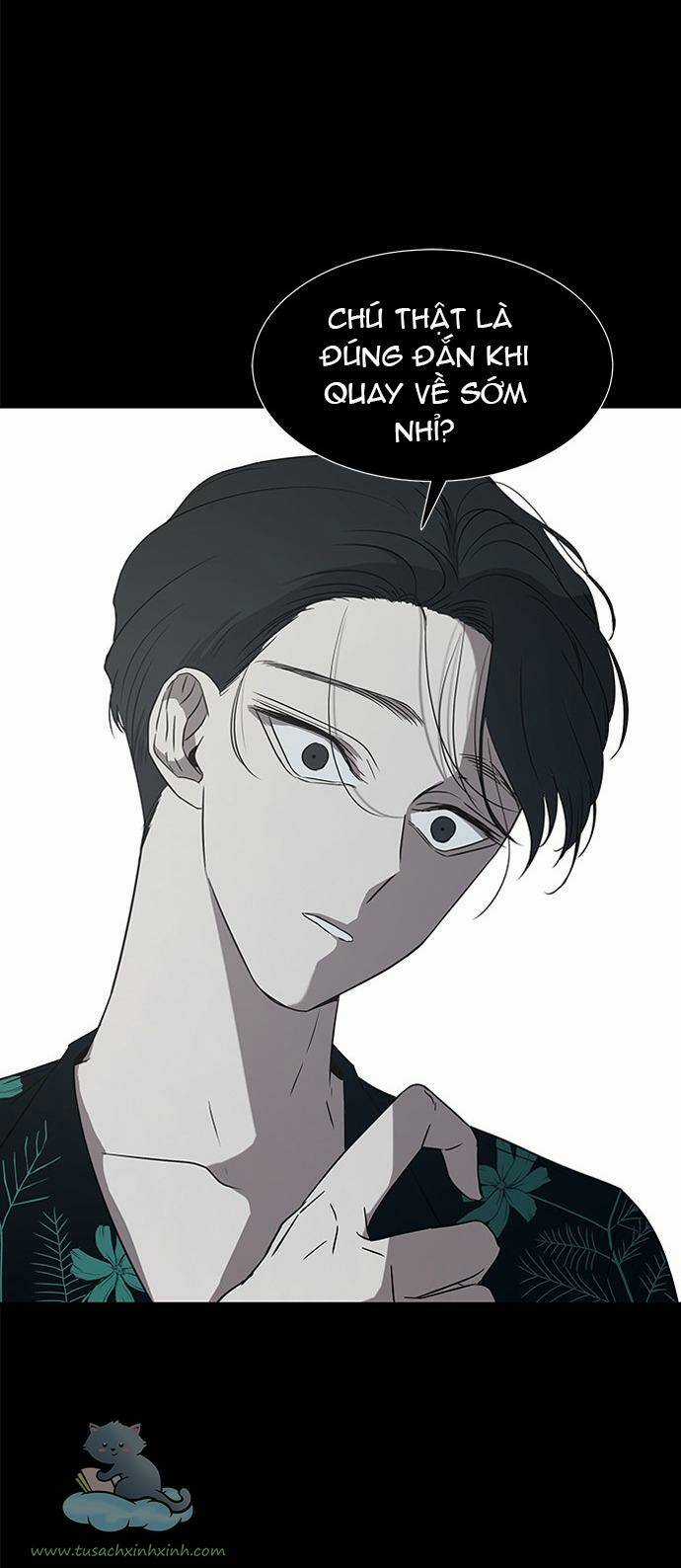 Cạm Bẫy - Chapter 30 - Trang 57