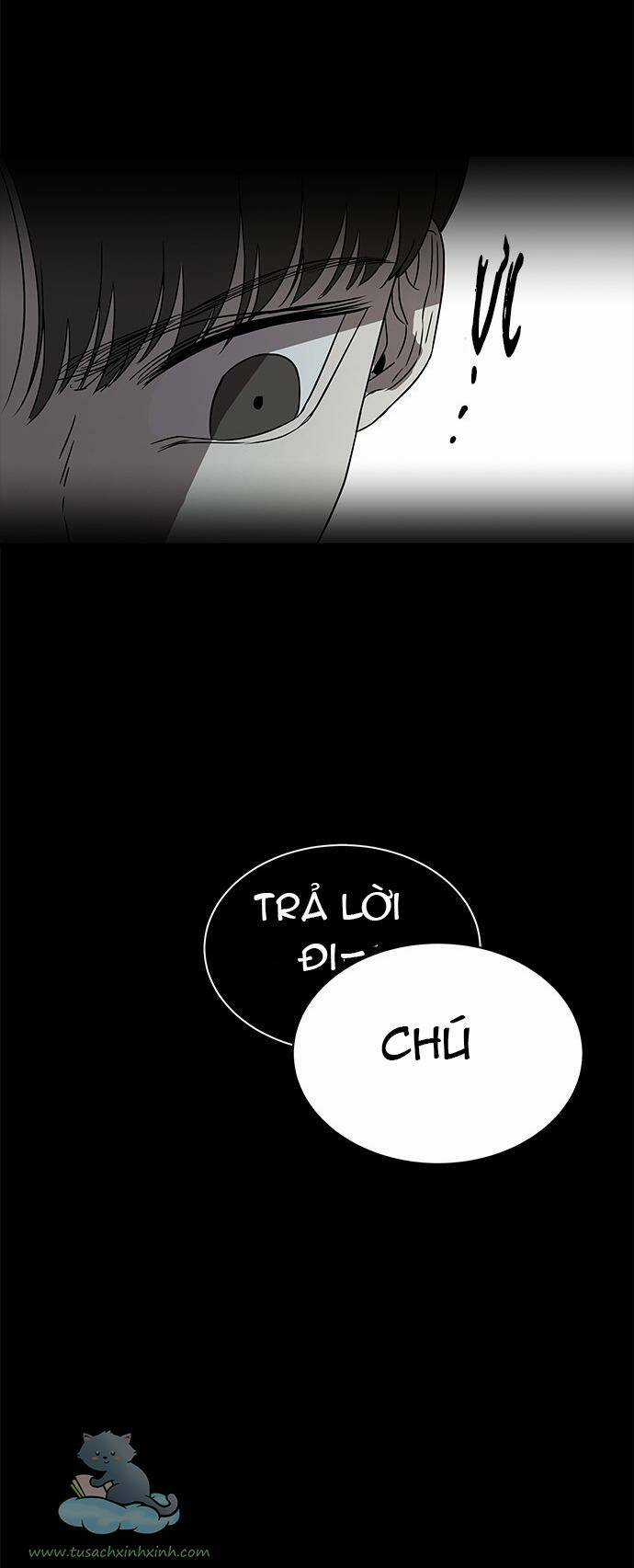 Cạm Bẫy - Chapter 30 - Trang 60