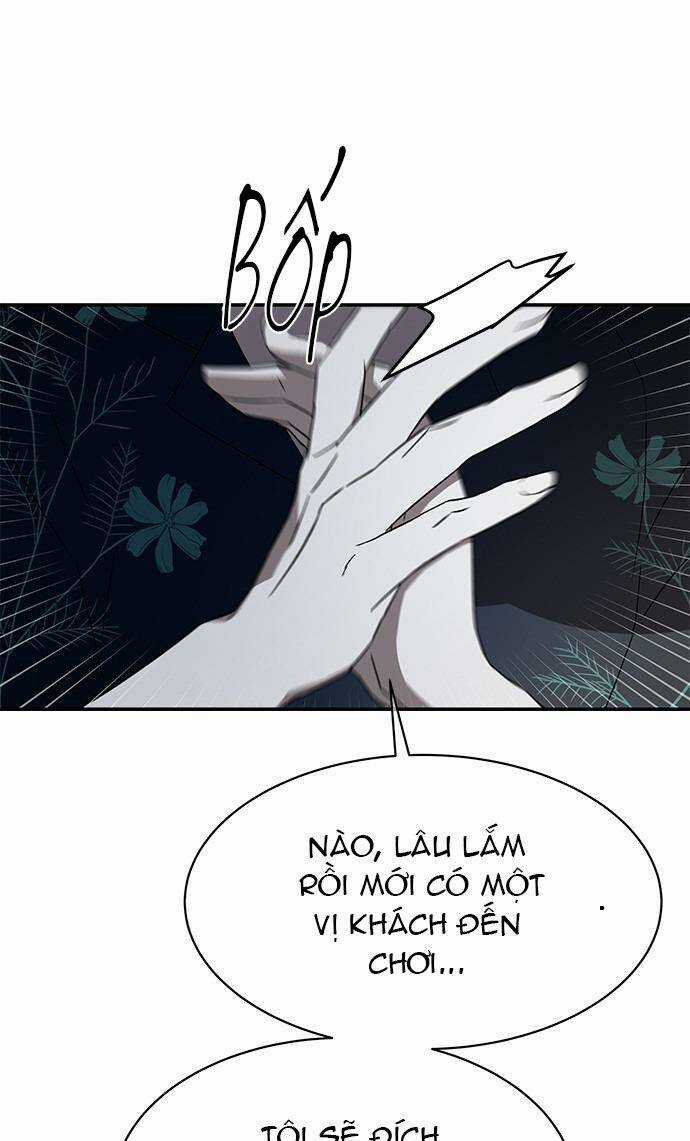 Cạm Bẫy - Chapter 30 - Trang 7