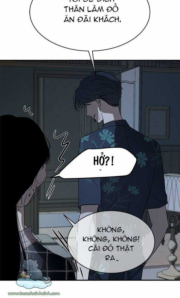 Cạm Bẫy - Chapter 30 - Trang 8