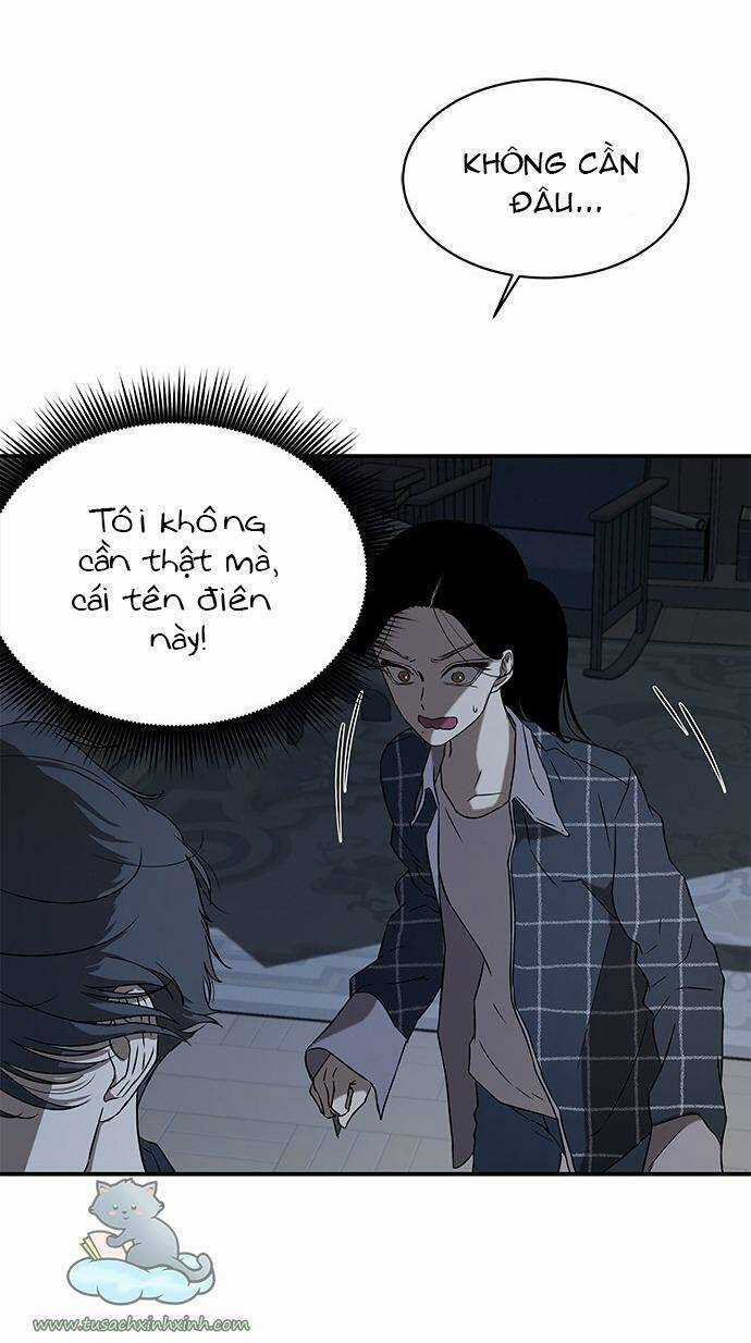 Cạm Bẫy - Chapter 30 - Trang 9
