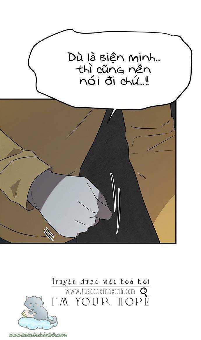 Cạm Bẫy - Chapter 31 - Trang 16