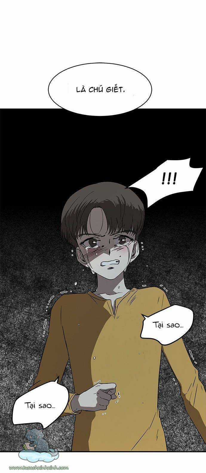 Cạm Bẫy - Chapter 31 - Trang 22