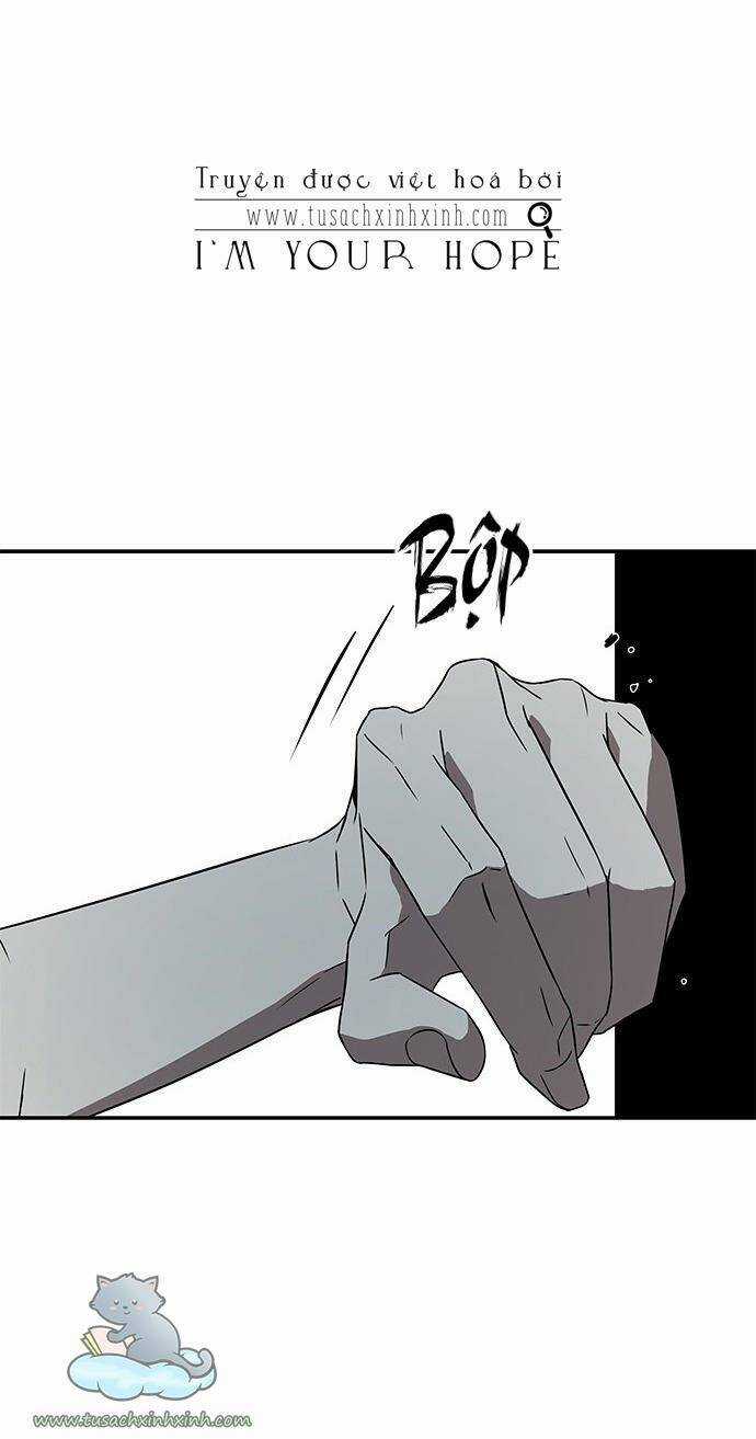 Cạm Bẫy - Chapter 31 - Trang 27