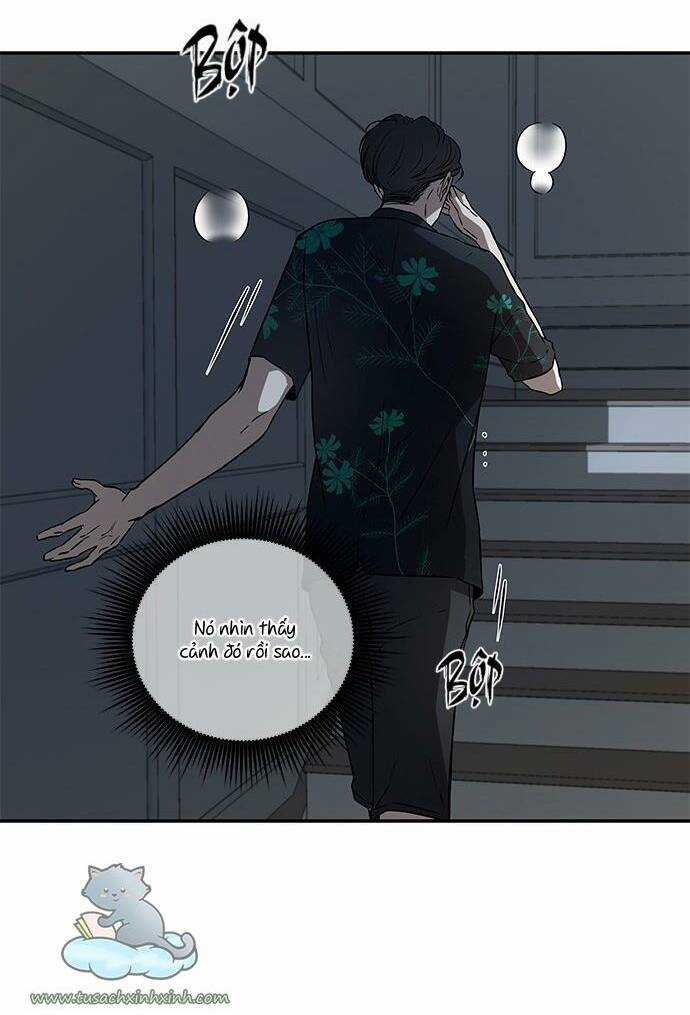 Cạm Bẫy - Chapter 31 - Trang 29