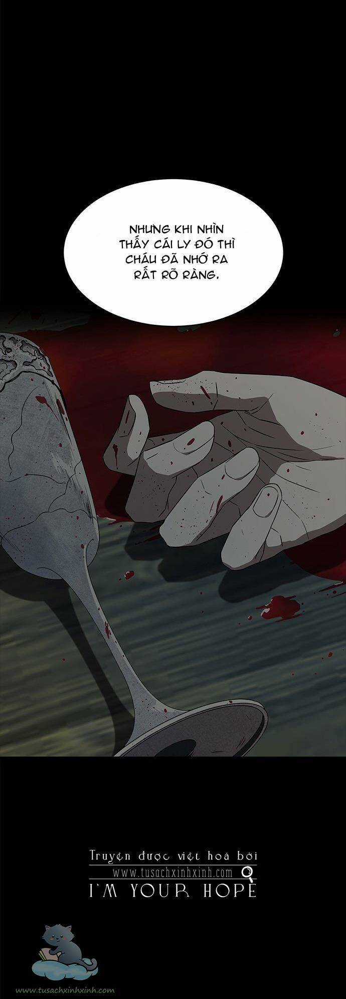 Cạm Bẫy - Chapter 31 - Trang 4