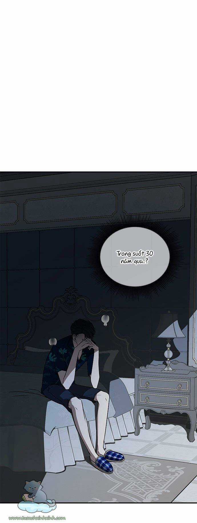 Cạm Bẫy - Chapter 31 - Trang 32