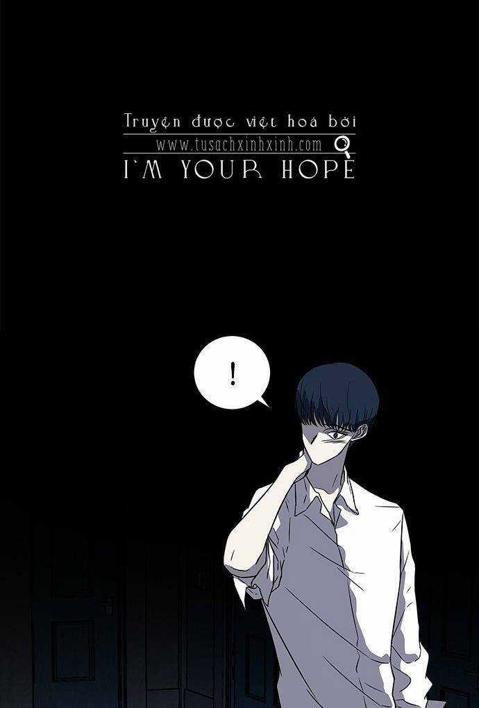 Cạm Bẫy - Chapter 31 - Trang 36