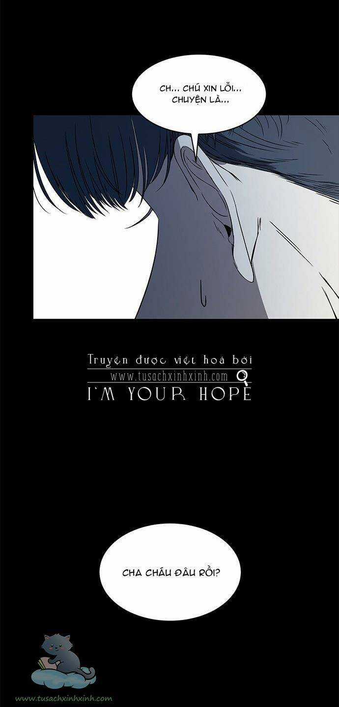 Cạm Bẫy - Chapter 31 - Trang 40