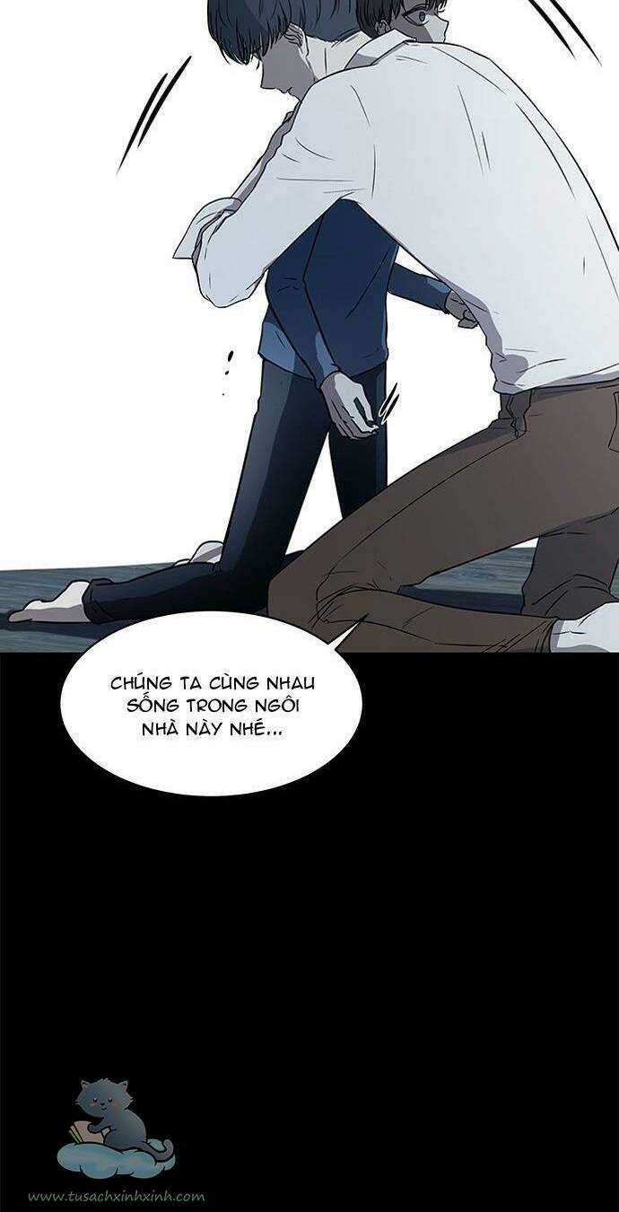 Cạm Bẫy - Chapter 31 - Trang 45