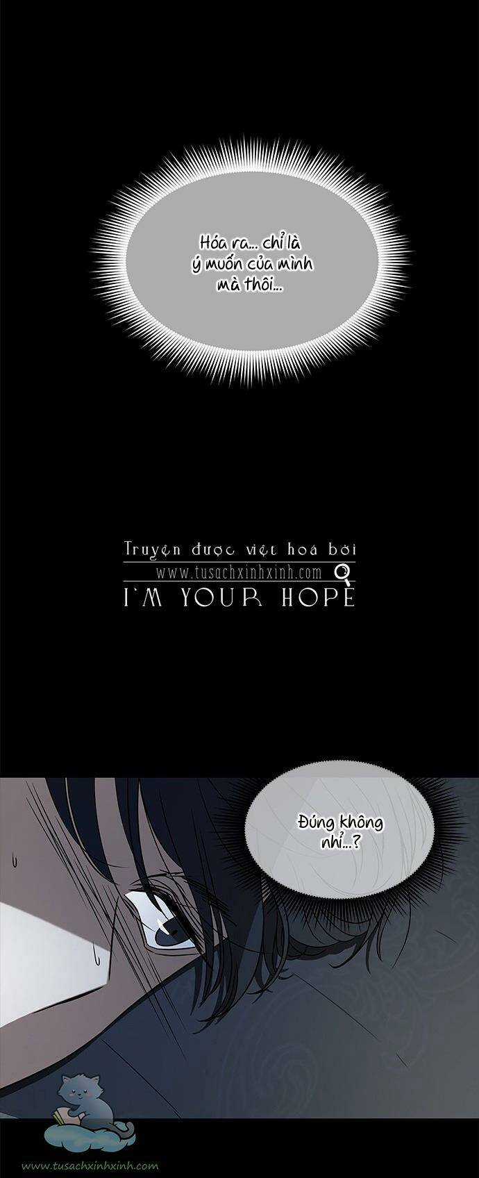 Cạm Bẫy - Chapter 31 - Trang 48