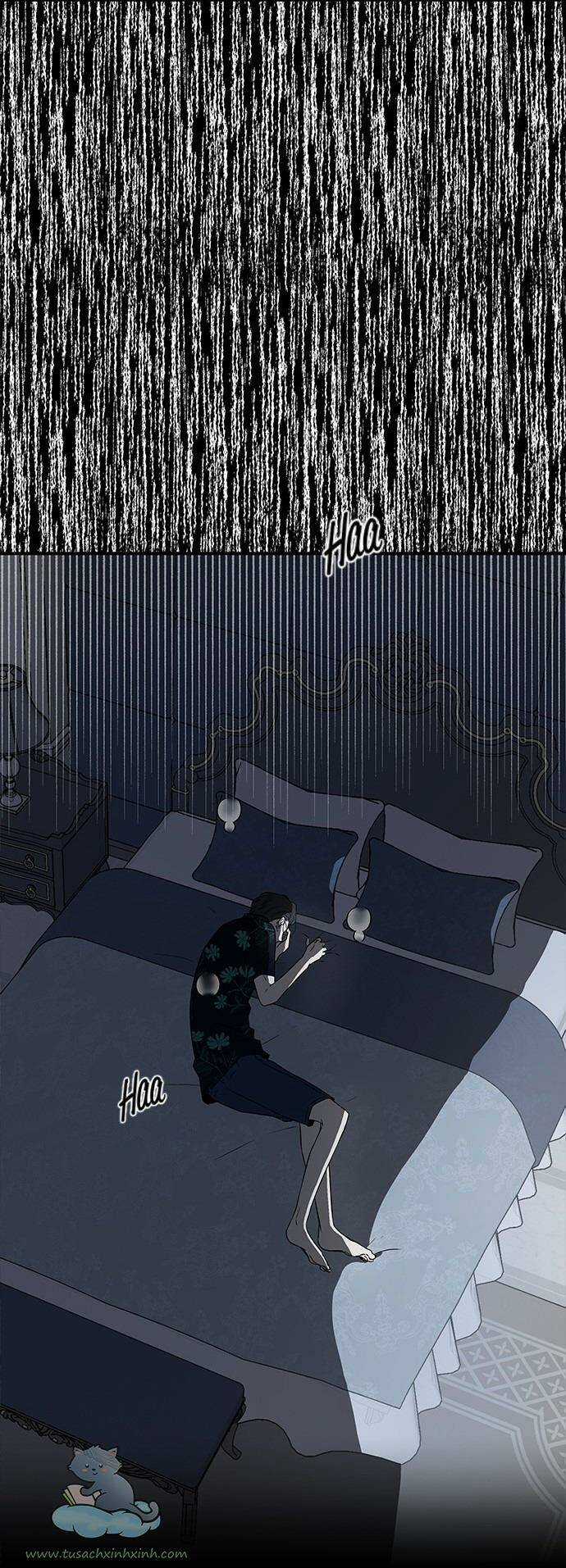 Cạm Bẫy - Chapter 31 - Trang 53