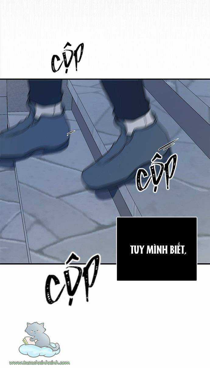Cạm Bẫy - Chapter 31 - Trang 55