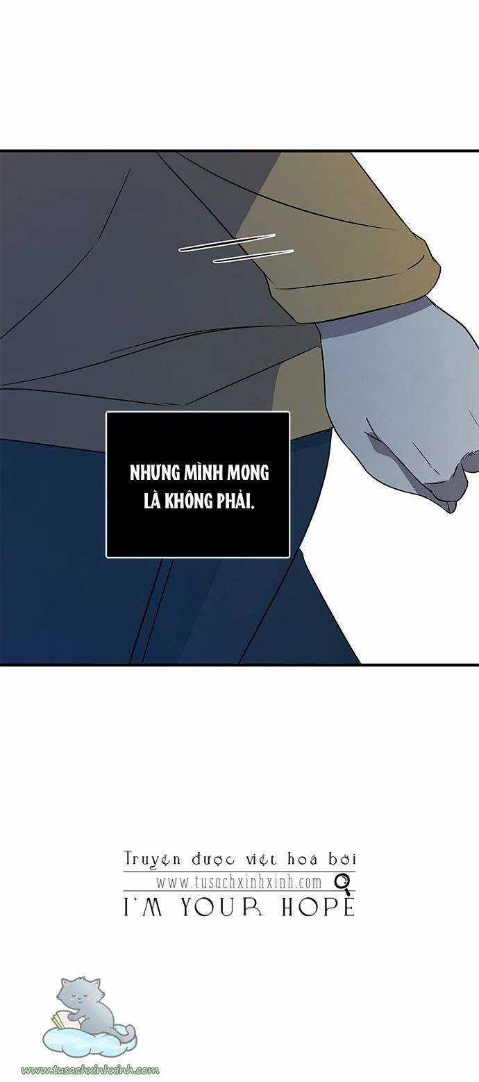 Cạm Bẫy - Chapter 31 - Trang 56