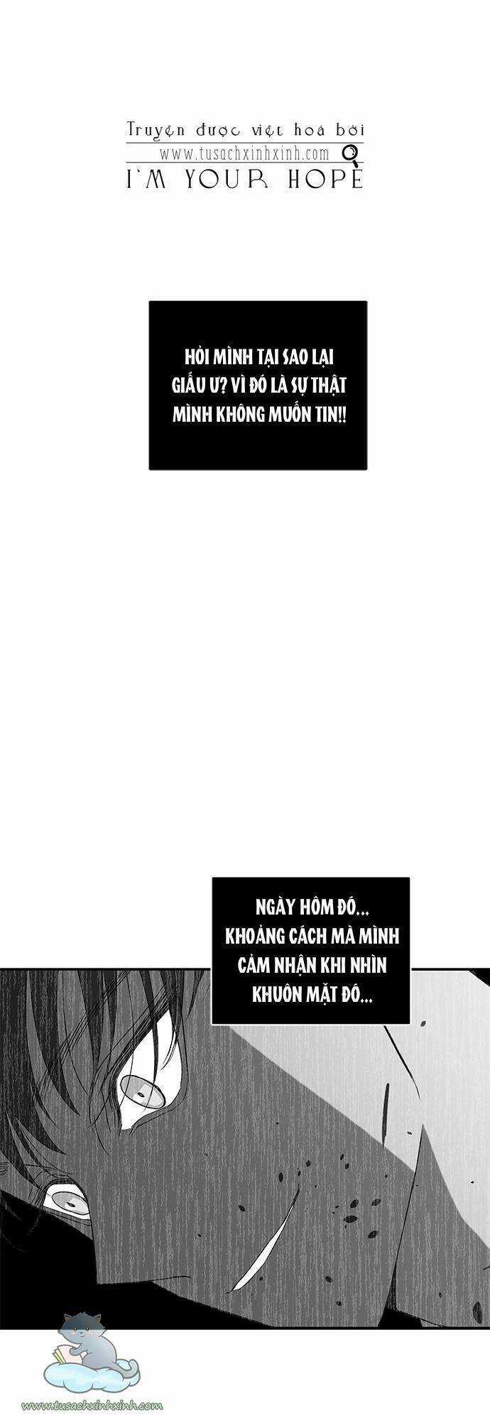 Cạm Bẫy - Chapter 31 - Trang 59