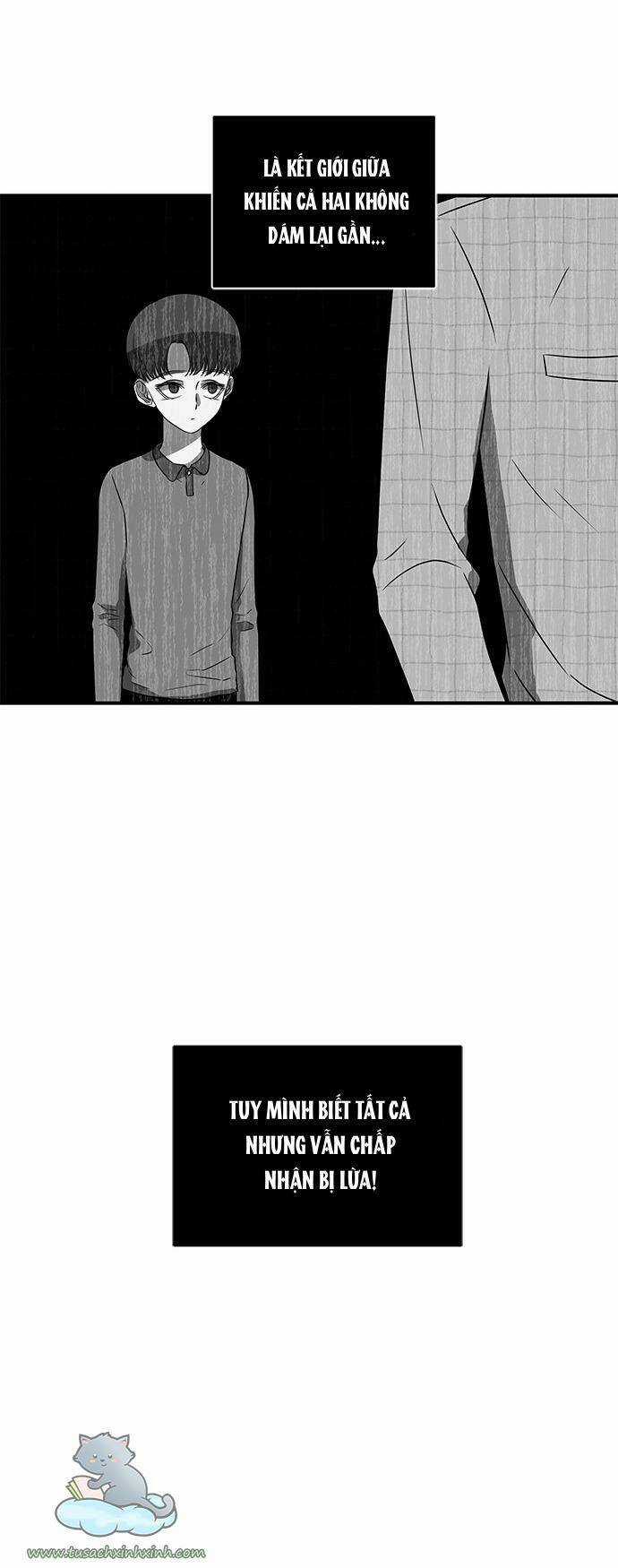 Cạm Bẫy - Chapter 31 - Trang 60