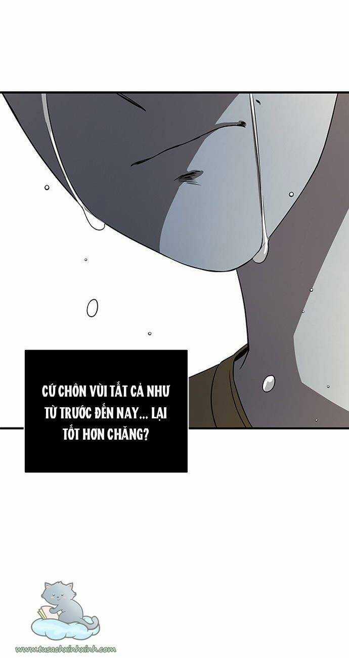 Cạm Bẫy - Chapter 31 - Trang 64
