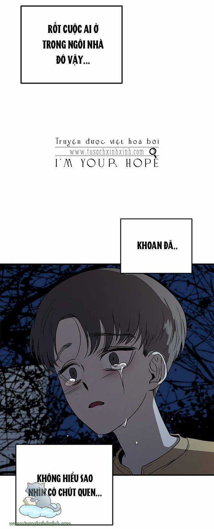 Cạm Bẫy - Chapter 31 - Trang 73
