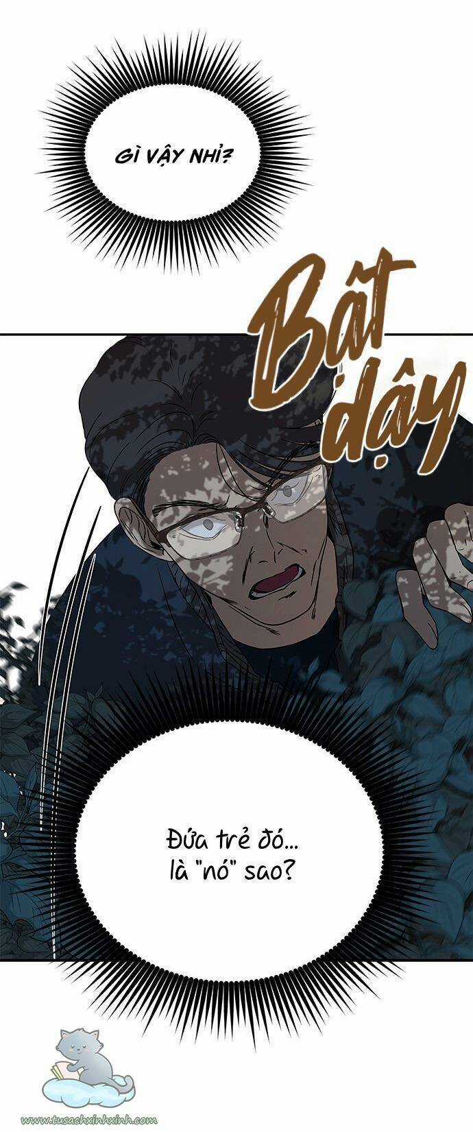 Cạm Bẫy - Chapter 31 - Trang 75