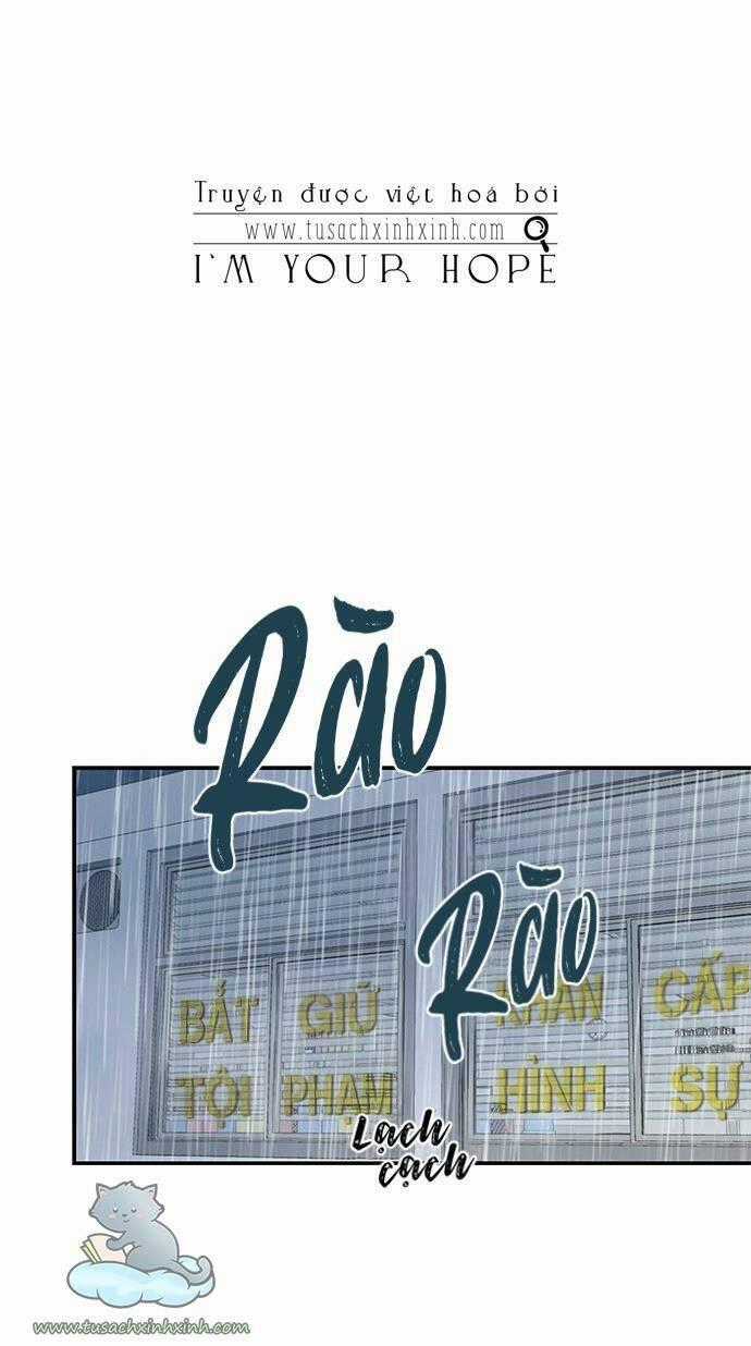 Cạm Bẫy - Chapter 32 - Trang 2