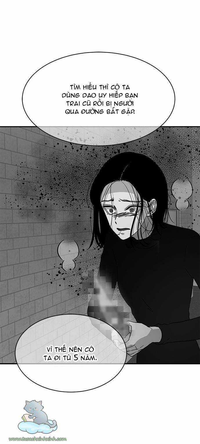 Cạm Bẫy - Chapter 32 - Trang 14