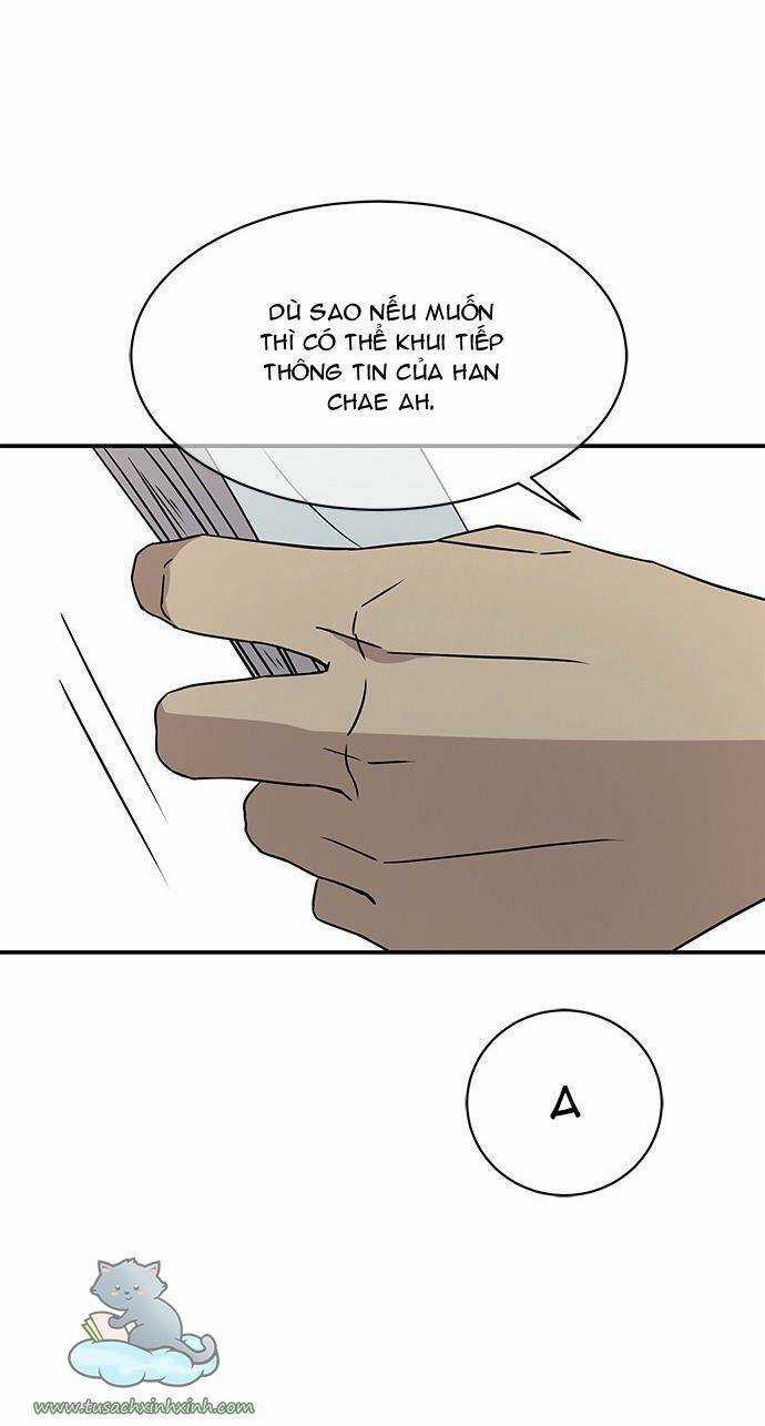 Cạm Bẫy - Chapter 32 - Trang 17