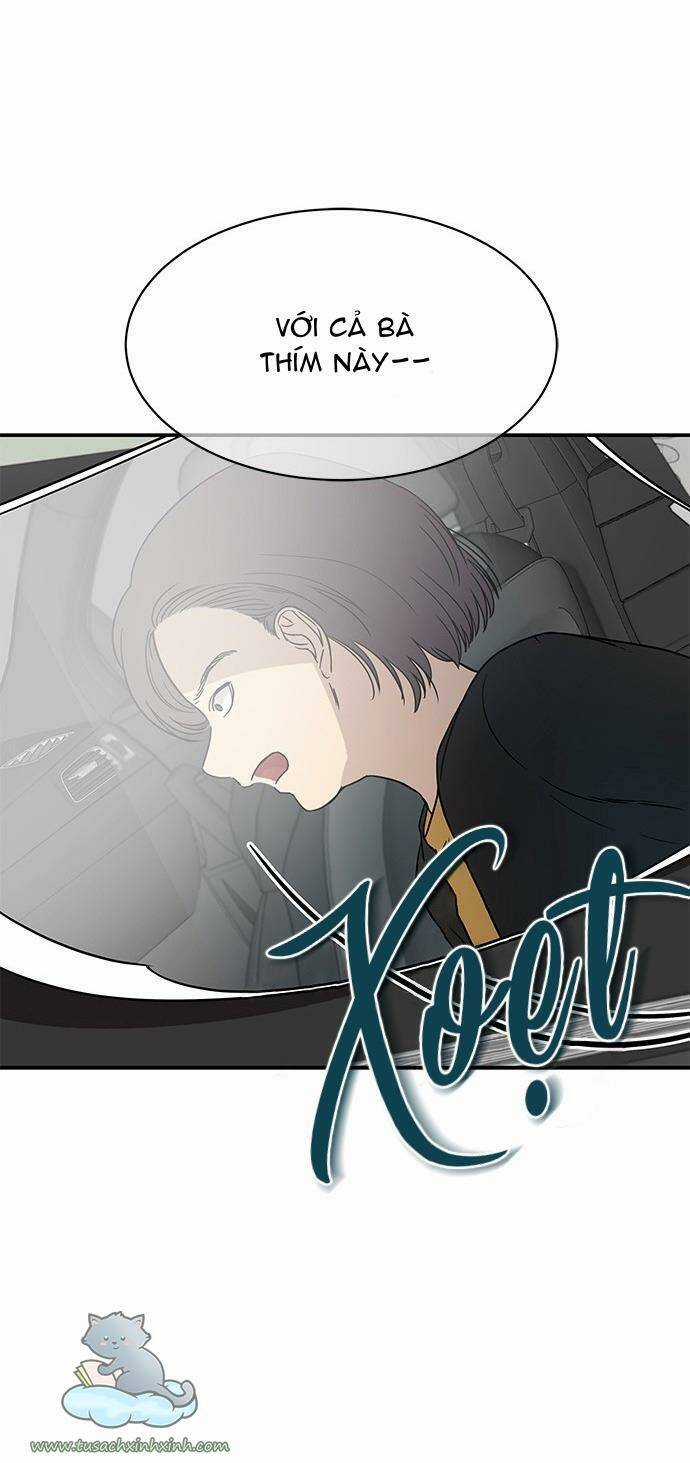 Cạm Bẫy - Chapter 32 - Trang 18