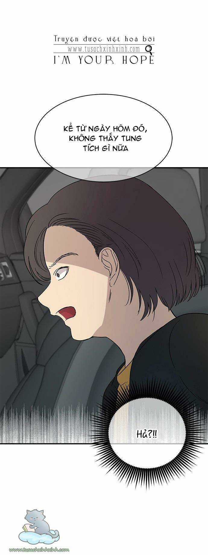 Cạm Bẫy - Chapter 32 - Trang 19