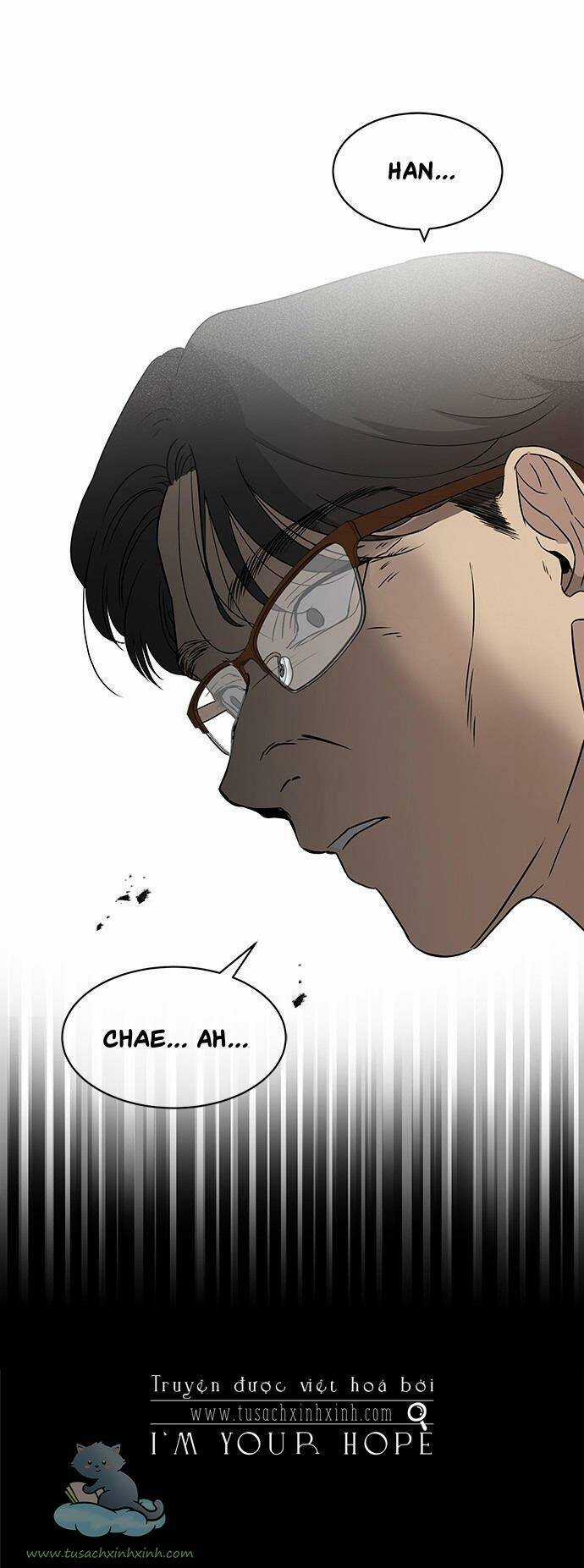 Cạm Bẫy - Chapter 32 - Trang 21