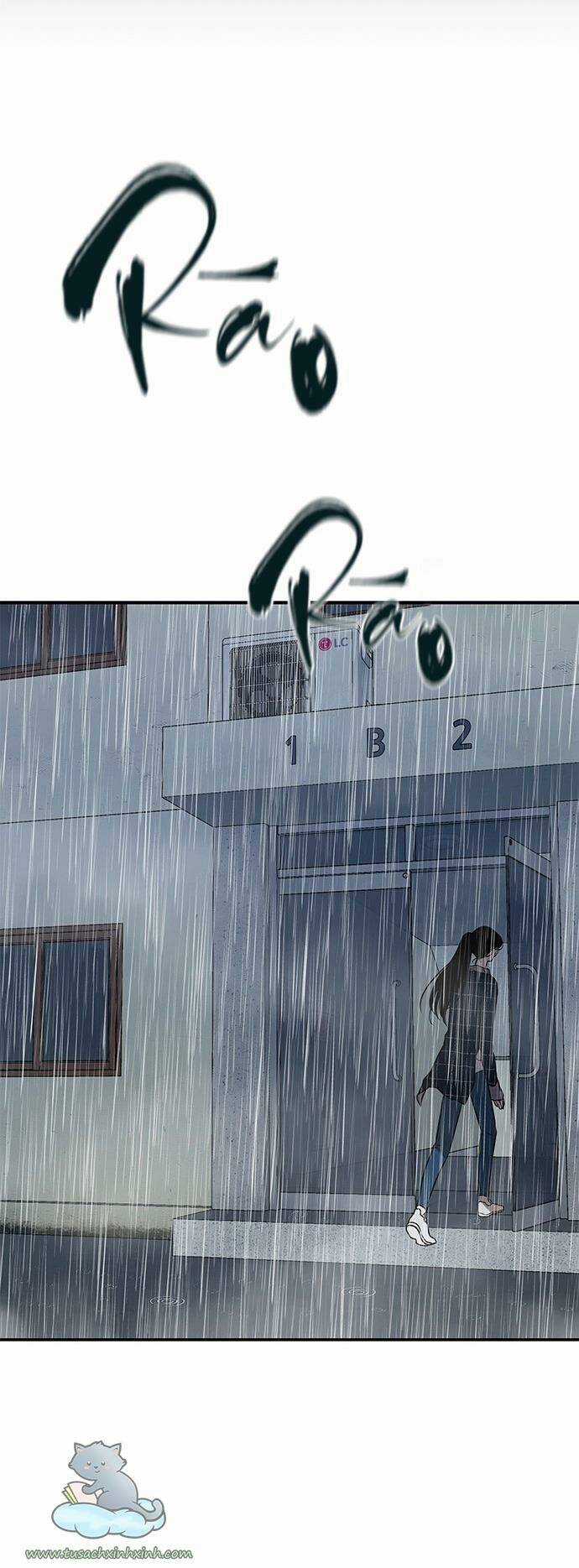 Cạm Bẫy - Chapter 32 - Trang 23