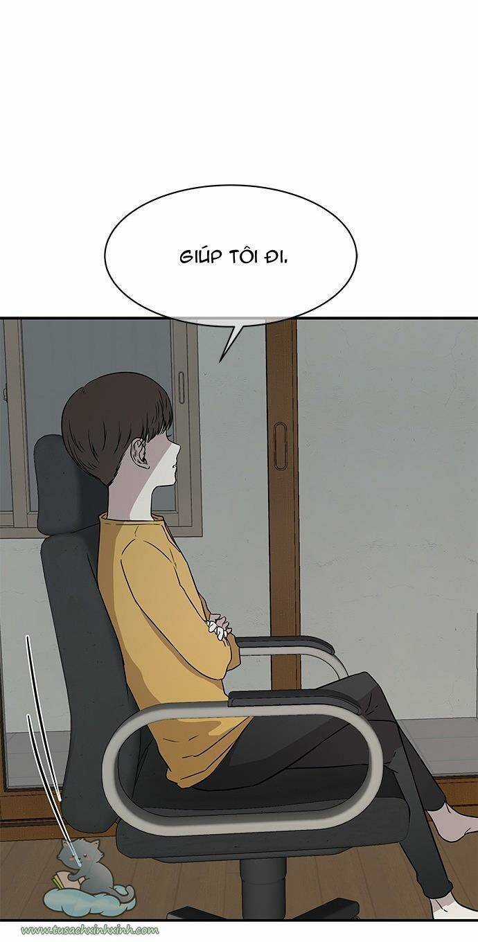 Cạm Bẫy - Chapter 32 - Trang 28