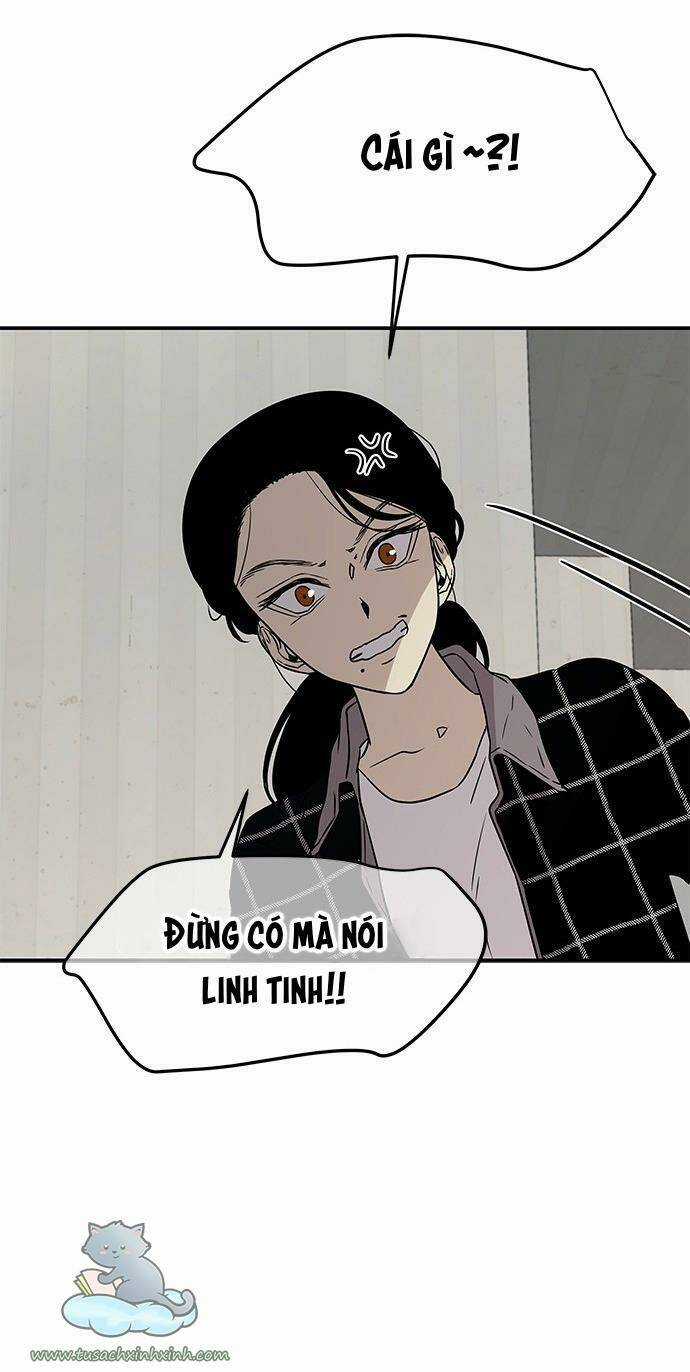 Cạm Bẫy - Chapter 32 - Trang 29