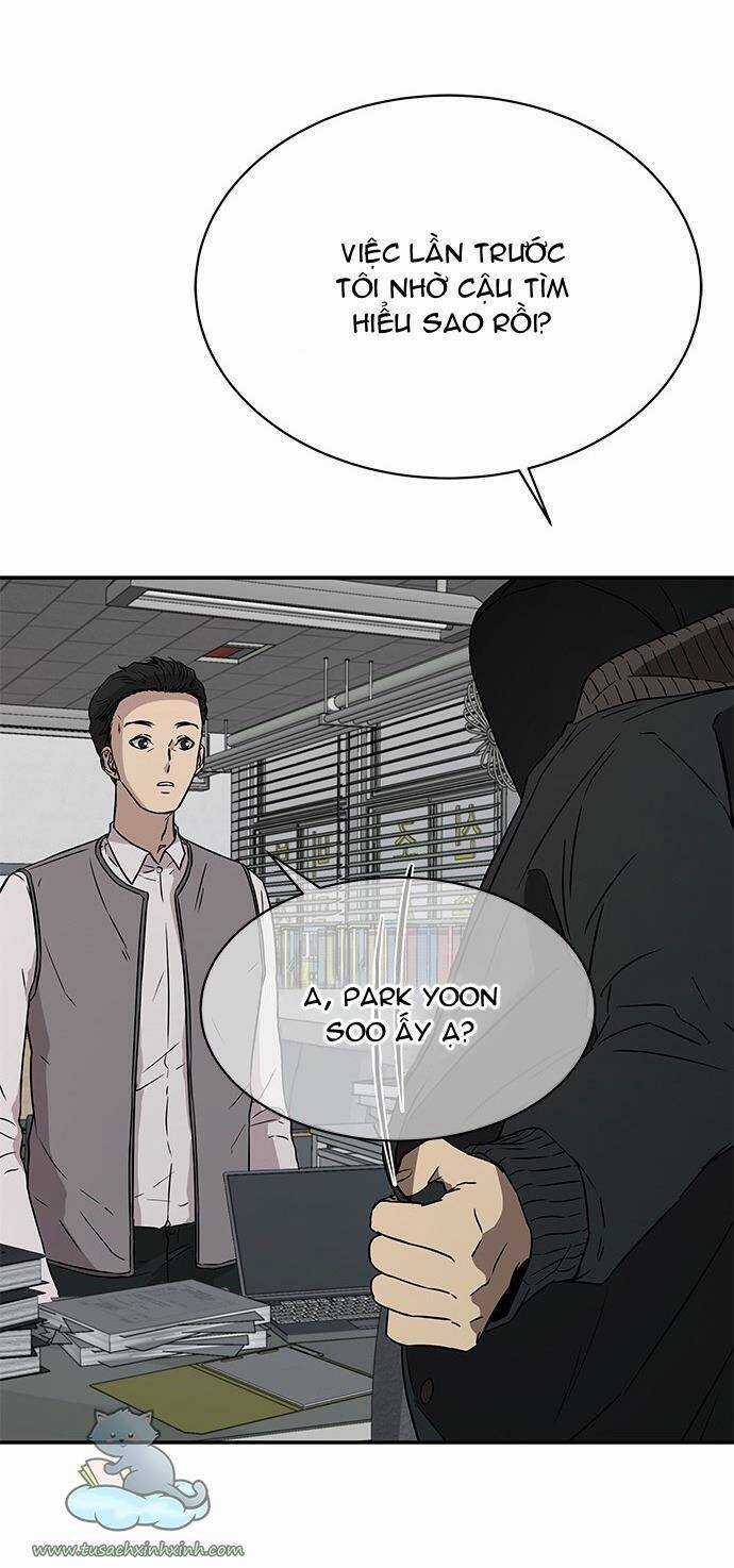 Cạm Bẫy - Chapter 32 - Trang 4