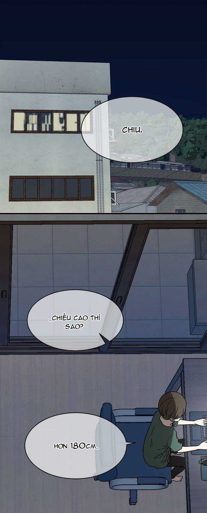 Cạm Bẫy - Chapter 32 - Trang 35