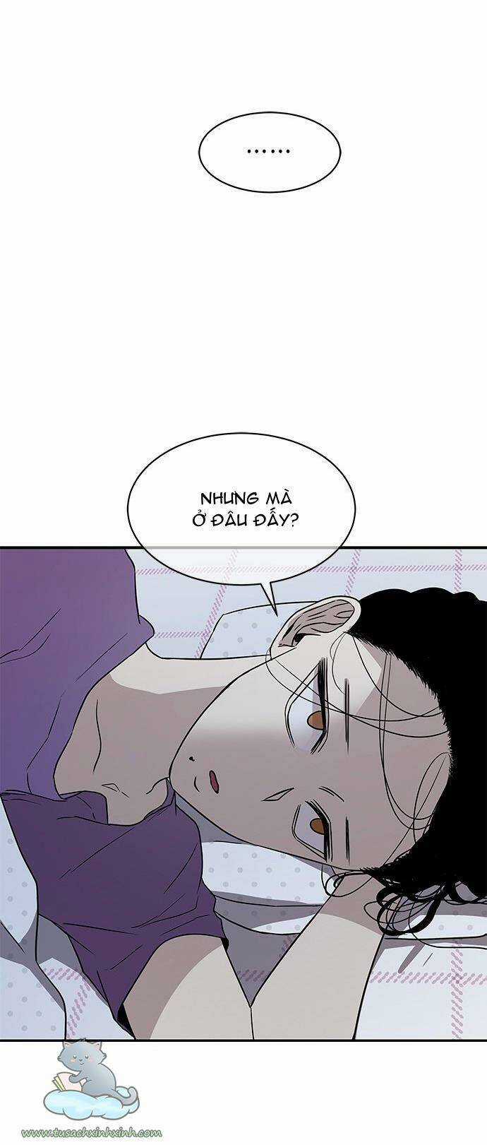 Cạm Bẫy - Chapter 32 - Trang 37