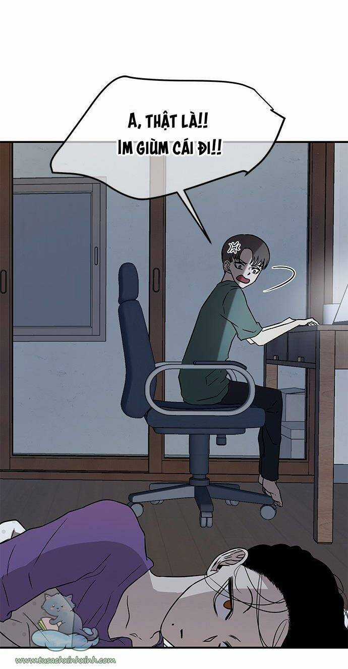 Cạm Bẫy - Chapter 32 - Trang 38